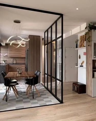 estudio-arquitectura-e-interiorismo-madrid-separacion-cocina-salon