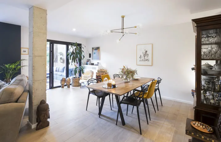 reforma-de-vivienda-madrid-chicuelo-piovera-madrid-comedor